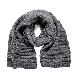 Шарф, Ripple Jacquard